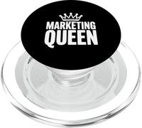 Marketing Queen PopSockets PopGrip for MagSafe