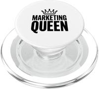 Marketing Queen PopSockets PopGrip for MagSafe