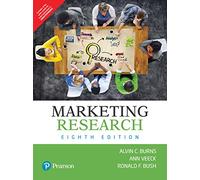 Marketing Research 8/Edition