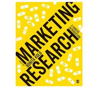 Marketing Research: A Concise Introduction