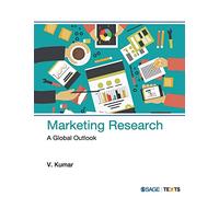 Marketing Research: A Global Outlook