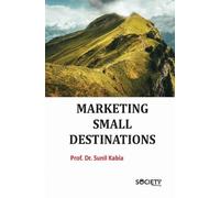 Marketing Small Destinations