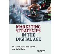 Marketing Strategies in the Digital Age