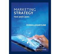 Marketing Strategy