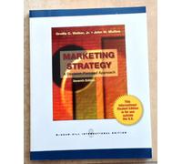 Marketing Strategy: A Decision Focused Approach