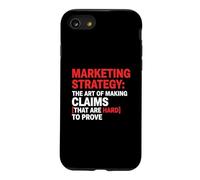 Marketing Strategy Claims Hard Prove Case for iPhone SE (2020) / 7/8