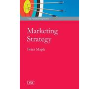 Marketing Strategy: for Effective Fundraising
