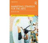 Marketing Strategy for the Arts