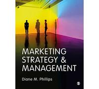 Marketing Strategy & Management