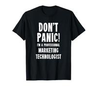 Marketing Technologist T-Shirt