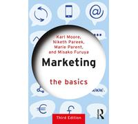 Marketing : The Basics