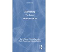 Marketing: The Basics