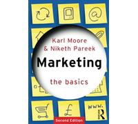 Marketing: The Basics