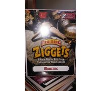 Marketing (Training Ziggets)