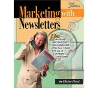 Marketing with Newsletters
