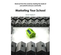 Marketing Your School