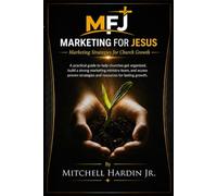 MarketingForJesus: Marketing Strategies for Church Growth