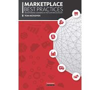 Marketplace Best Practices: Transforming Commerce in the Platform Economy