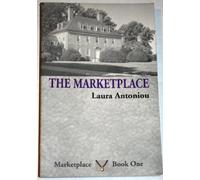 Marketplace, the: Book One (The Marketplace Series, 1)
