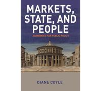 Markets, State, and People : Economics for Public Policy