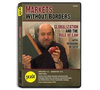 Markets Without Borders