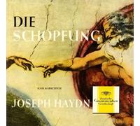 Markevitch & Bpo - Haydn: the Creation [2cd]