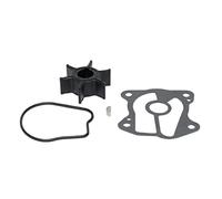 MARKGOO 06192-ZV7-000 Water Pump Impeller Repair Kit for Honda Outboard 20 25 30 HP BF20 BF25 BF30 Boat Motor Engine Rebuild Service Parts Replacement Sierra Marine 18-3281 06192ZV7000