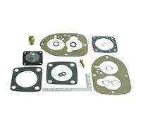 MARKGOO 18-7000 Carburetor Rebuild Kit Replacement for Solex 44PA1 Volvo Penta AQ115 AQ125A AQ130 AQ131 AQ145 AQ150 AQ151 AQ171 AQ170 BB Carb Rebuild Parts 834527 856471 856472 841292 841836-0