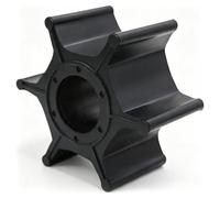 MARKGOO Water Pump Impeller 17461-939M0 for Suzuki Outboard 8 9.9 15 20 HP DT9.9 DT15 DF8 DF15 DF20 2 & 4 Stroke Boat Motor Engine Parts Replacement Johnson 5033112 Sierra 18-3099