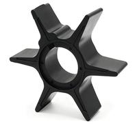MARKGOO Water Pump Impeller 17461-95302 for Suzuki Outboard 50 60 75 85 HP DT50 DT60 DT75 DT85 Boat Motor Engine Parts Replacement Sierra 18-3095 17461-95501 17461-95300 17461-95301