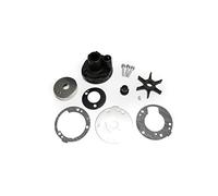 MARKGOO Water Pump Impeller Repair Kit 42431M for Mariner Outboard 20 25 30 HP Boat Motor Engine Parts Replacement Sierra 18-3426 Yamaha 689-W0078-A4-00 84829M 97793M 97793T