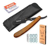 Markhor® Barber Razor with No Blades