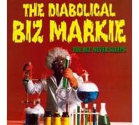 Markie, Biz - Biz Never Sleeps