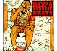 Markie, Biz - Biz's Baddest Beats