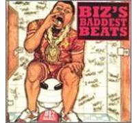 Markie, Biz - Biz's Baddest Beats [VINYL]