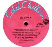 Markie, Biz - Goin' Off [VINYL]