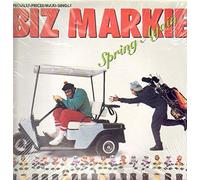 Markie, Biz - Spring Again