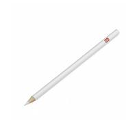 Markierstift auswaschbar weiss, White