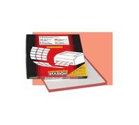 Markin 210C526 White Labels