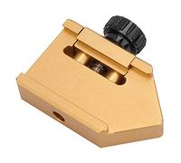 Marking, Aluminum Alloy 45 Degrees Angle Line Caliber Ruler Going Make Woodworking Tools Center Finder Tool Locator Ruler Block Woodworking Line Caliber, Marking