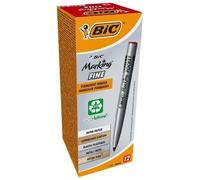 Marking Fine Marker 1445 Ecolutions Red (12 Pcs) Top Quality