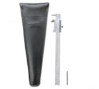 Marking Gauge Metal Scriber Calipers 200mm and Reliable for All Your Projects