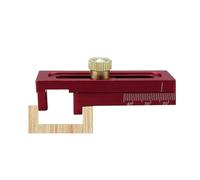 Marking Gauge Woodworking | Pocket-Sized Woodworking Measuring Aid,Thickness Gauges | for Craft Enthusiasts Carpenters Repair Home Improvements Construction Assembly