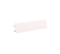 Marking Tape Blank Ponacan White 5mm ZB BG2 1050004