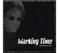 Steven Cecil Charles - Marking Time