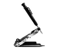 Marking Tool - Precision Gauge for Tracing - Aluminium Alloy Tip for Deep Holes, for Men for Measuring the Frame Layout Modeling Work by Machinist