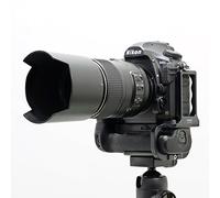 Markins Camera Angle L Angle for Nikon D850 with MB-D18