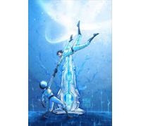 Markiplierr Space Notebook: Markiplierr Space Wide Ruled, 6x9, 100 Pages | Best gift for science fiction comedy film lovers, Perfect present for Markiplierr Space fans (Composition Notebooks)