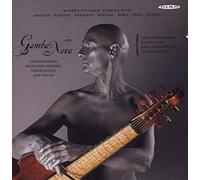 Markku Luolajan-Mikkola - Gamba Nova