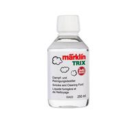 MARKLIN 02423 Smoke Generator Liquid 250 Ml